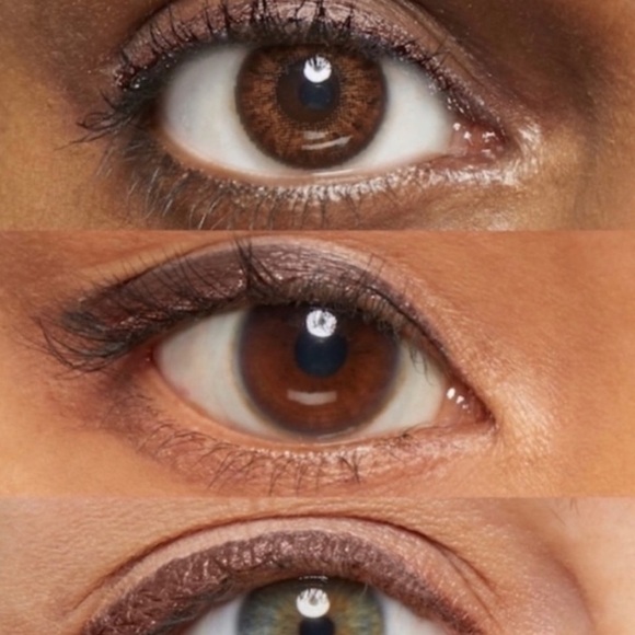 🌙💕Rare! Lancome Brun Drama Liqui Pencil Long wear Eyeliner - Picture 8 of 12